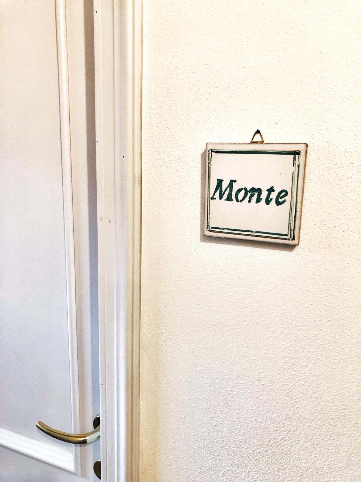 Casa Barteei Bed and Breakfast Monte Isola Exteriör bild